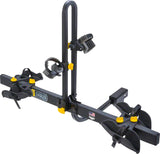 Saris Freedom Hitch Bike Rack - 2-Bike 1-1/4 2 Receiver Black