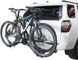 Saris All Star Hitch Bike Rack - 2-Bike 1-1/4 2 Receiver Black