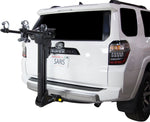 Saris Glide EX Hitch Bike Rack - 2-Bike 1-1/4 2 Receiver Black