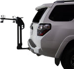 Saris Glide EX Hitch Bike Rack - 2-Bike 1-1/4 2 Receiver Black