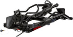 Yakima HoldUp EVO Hitch Bike Rack - 2-Bike 2 Receiver Black