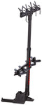 Yakima Hangover Hitch Bike Rack - 4-Bike 2 Receiver Black