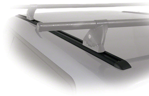 Yakima Roof Rack Tracks: 42