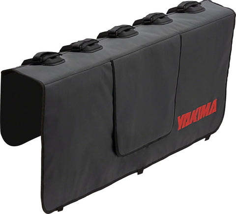 Yakima GateKeeper Tailgate Pad: Large Black