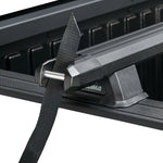 Yakima BedRock HD Truck Bed Rack - Pair