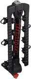 Yakima FullTilt Hitch Bike Rack - 5-Bike 1-1/4 2 Receiver Black