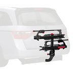 Yakima HoldUp Hitch Bike Rack - 2-Bike 1-1/4  Black