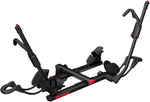 Yakima HoldUp Hitch Bike Rack - 2-Bike 1-1/4  Black