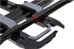 Yakima Dr. Tray Hitch Rack: 2-Bike 2