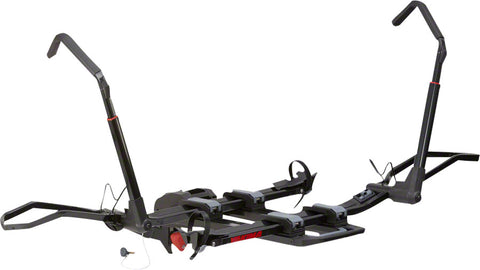 Yakima Dr. Tray Hitch Rack: 2-Bike 1.25