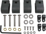 Yakima Light Mounting Bracket: Fits LoadWarrior and MegaWarrior Cargo Carriers