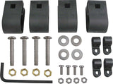 Yakima Light Mounting Bracket: Fits LoadWarrior and MegaWarrior Cargo Carriers