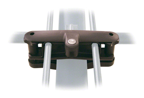 Yakima Locking Bracket: Fits LoadWarrior and MegaWarrior Cargo Carriers Pair