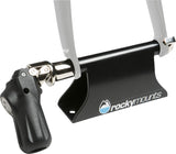 RockyMounts LoBall Locking Bike Mount: 9mm QR Black