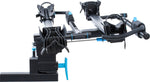 RockyMounts BackStage Hitch Bike Rack - 2-Bike 2 Receiver Black