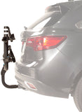 CAR RACK ROCKYMOUNTS 10222 WESTSLOPE 2B 2/1.25in BK