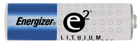 Energizer AA Lithium Battery 4Pack