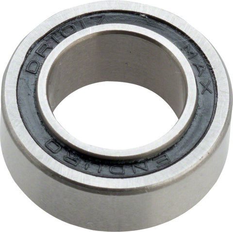 Enduro Max 1017 Double Row Angular Contact Sealed Cartridge Bearing