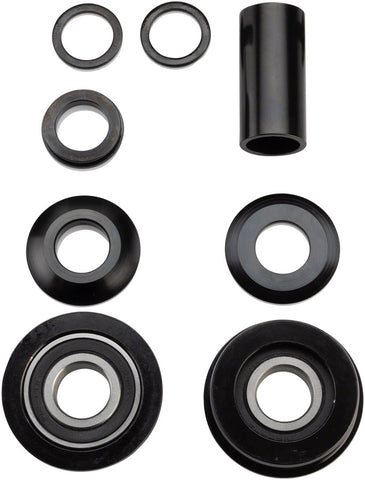 Stolen American/MID Bottom Bracket Sealed 19mm Black