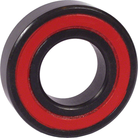 Enduro Zero Ceramic Grade 3 6802 Sealed Cartridge Bearing 15 x 24 x 5mm