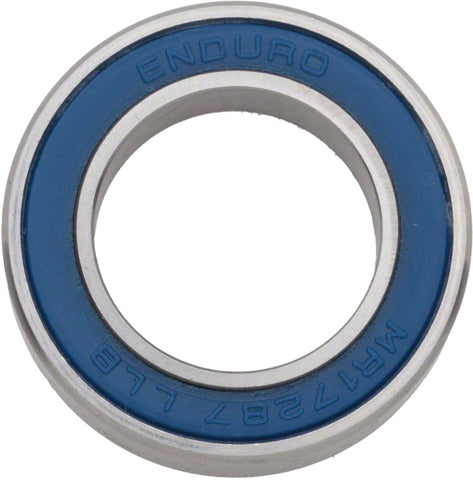 Enduro MR 17287 Sealed Cartridge Bearing