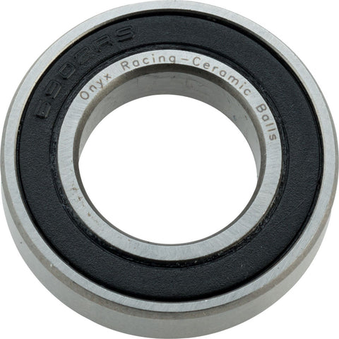 Onyx Ceramic Hybrid Bearing 15 x 28 x 7mm (6902)