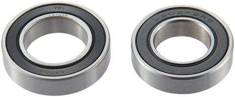 Ritchey WCS Rear Hub Bearing Kit Apex and Zeta II Disc