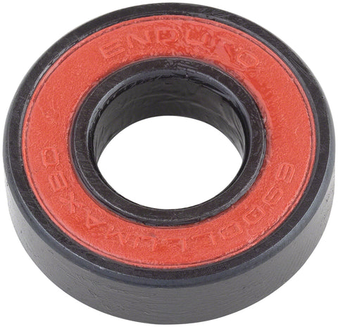 Enduro Max 6900 Sealed Cartridge Bearing Black Oxide