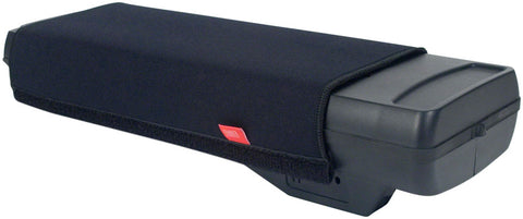 Fahrer Akku eBike Battery Cover Universal rack mount