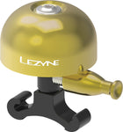 Lezyne Classic Brass Bell ORing Mount