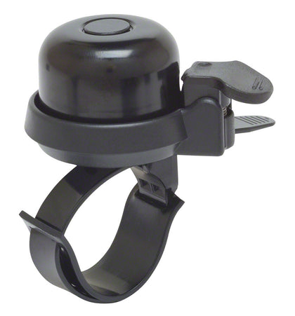 Incredibell Adjustabell 2 Bell Black