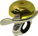 Incredibell Crown Bell Brass