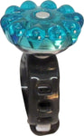 Incredibell Bling Adjustabell Bell Aquamarine