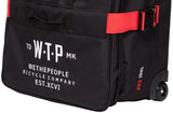 We The People Pro Flight Bag 100L Black