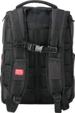 Bag Backpack Ody Monogram Bk
