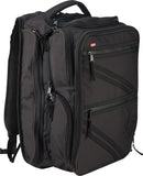 Bag Backpack Ody Monogram Bk