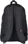 Odyssey Gamma Backpack Black