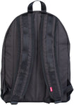 Odyssey Gamma Backpack Black