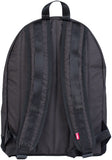 Odyssey Gamma Backpack Black