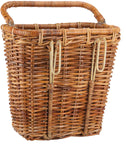 Nantucket Cisco Pannier Basket Rectangular Honey