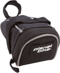 Planet Bike Little Buddy Seat Bag 44 Cu In Black