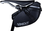 Cirrus Cycles Kinekt Seatbag - Waterproof Black