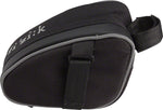 Fizik Saddle Bag with Velcro Med Anthracite