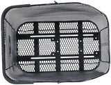 Basil Icon Basket - Multi-System Mount Steel 23L Black