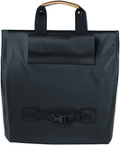 Basil Urban Dry Shopper Pannier - 25L Black