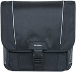 Basil, Sport MIK, Pannier, 32L, Black