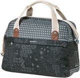 Basil Bohème Pannier/Shoulder Bag - 18L Charcoal