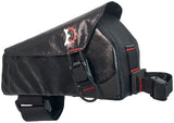 Revelate Designs MagTank Top Tube/Stem Bag Black