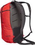 Black Diamond Trail Zip 18 Backpack 18L Red