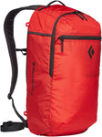 Black Diamond Trail Zip 18 Backpack 18L Red